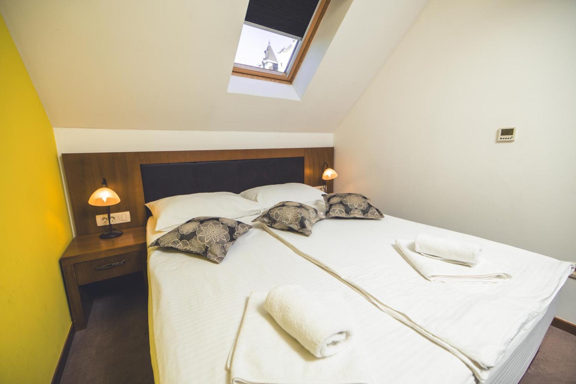 Etno Selo Stanisici Hotel Leonida Dijelovi エクステリア 写真