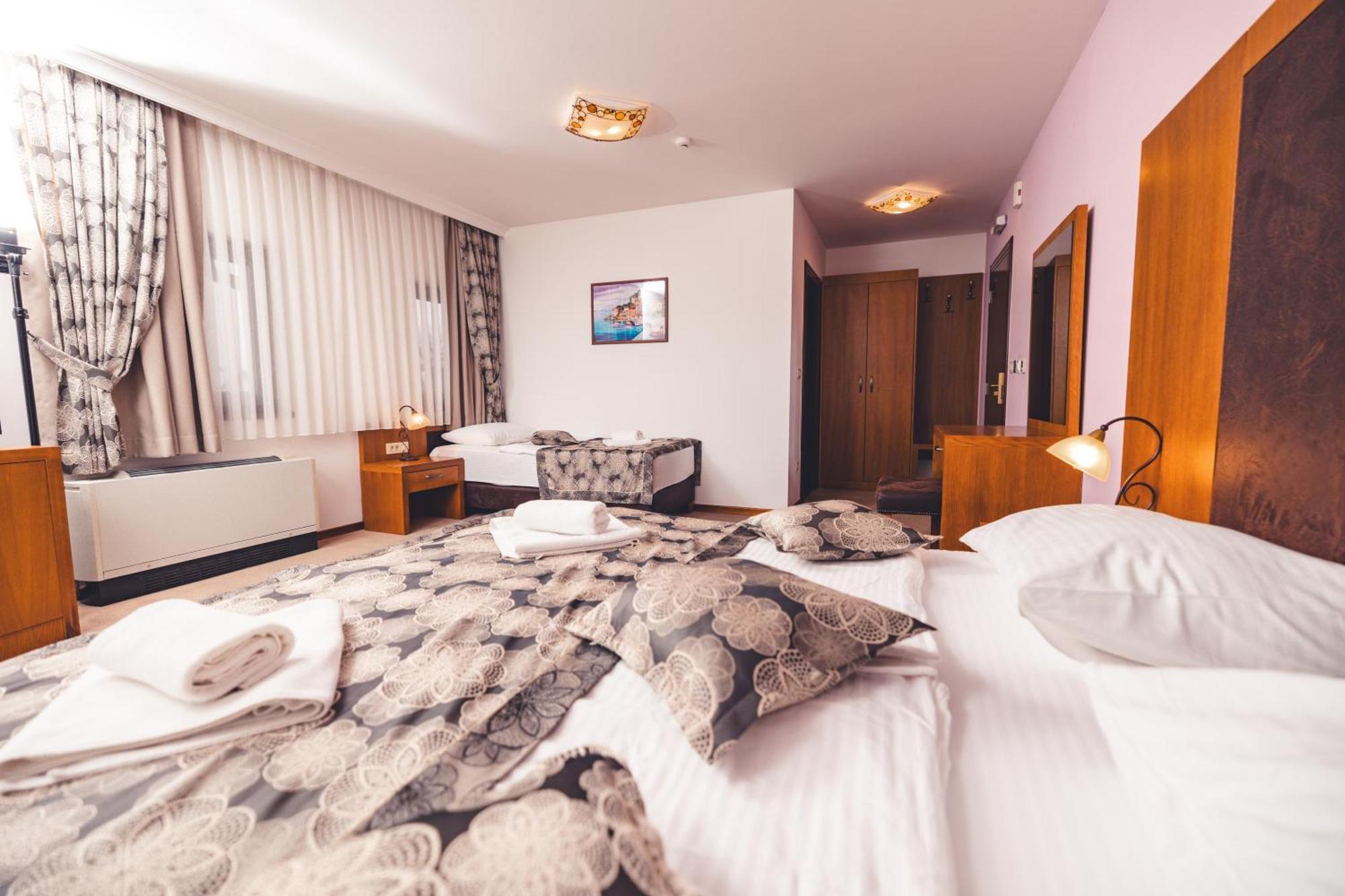 Etno Selo Stanisici Hotel Leonida Dijelovi エクステリア 写真