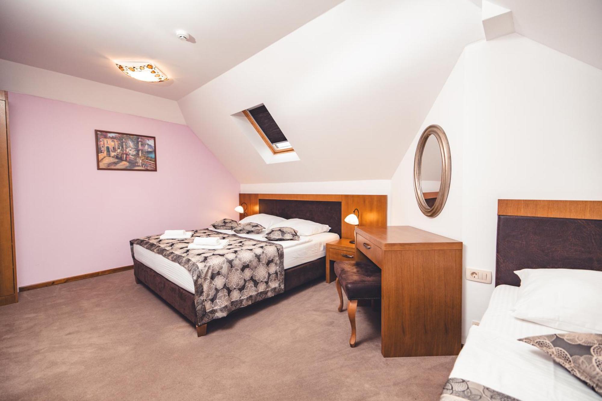 Etno Selo Stanisici Hotel Leonida Dijelovi エクステリア 写真