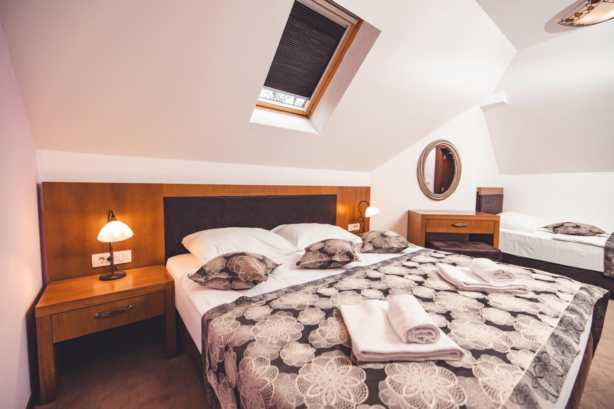 Etno Selo Stanisici Hotel Leonida Dijelovi エクステリア 写真