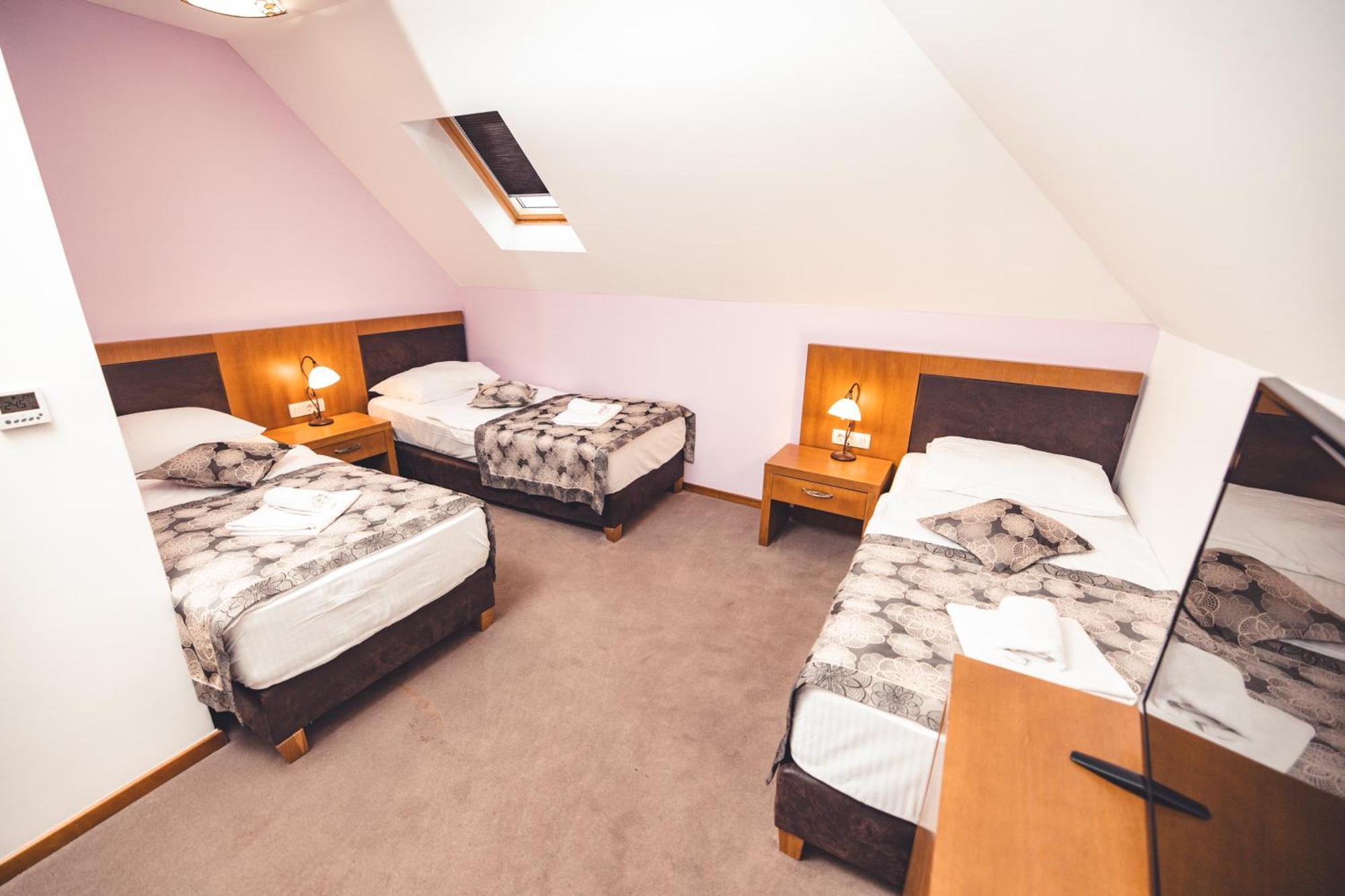 Etno Selo Stanisici Hotel Leonida Dijelovi エクステリア 写真